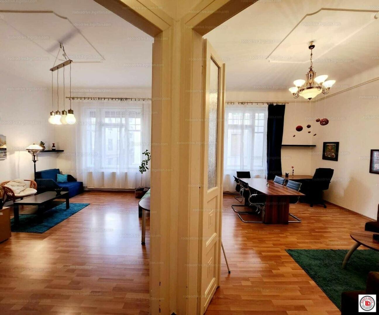 Ferienwohnung Kriszti Budapest Exterior foto